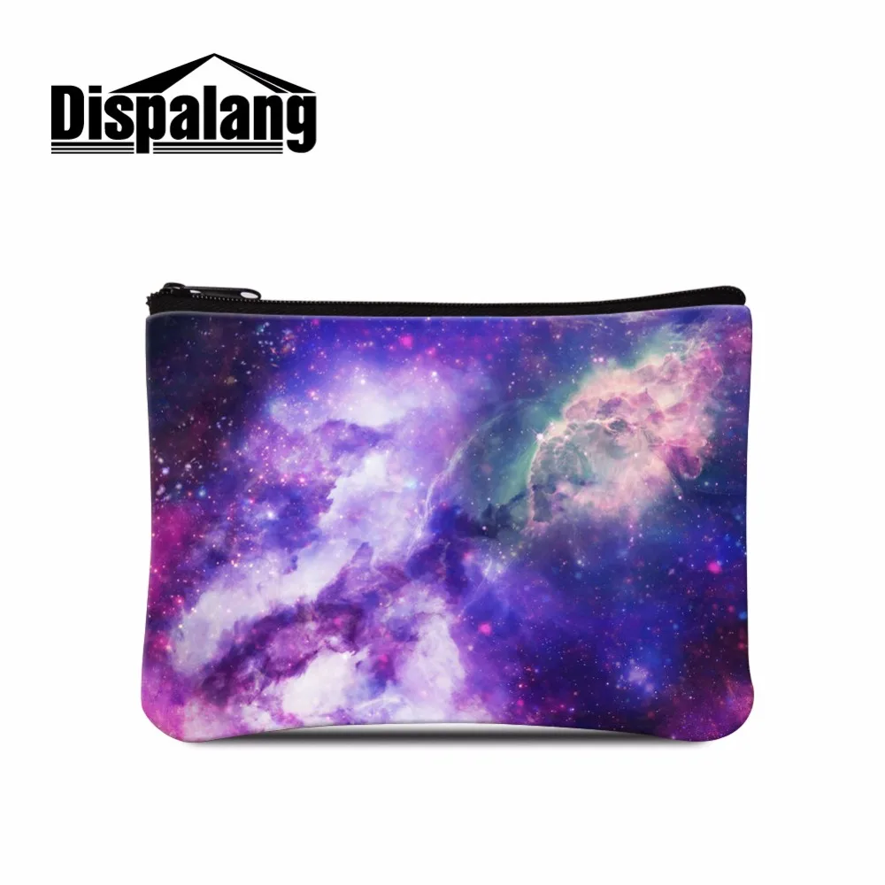 Cool Clutch Coin Purse Mini Wallet Bags with Zipper For Girls Money Holder Lightweight Galaxy Patten Female Coin Bags for teens
Cool Clutch Coin Purse Mini Wallet Bags with Zipper For Girls Money Holder Lightweight Galaxy Patten Female Coin Bags for teens