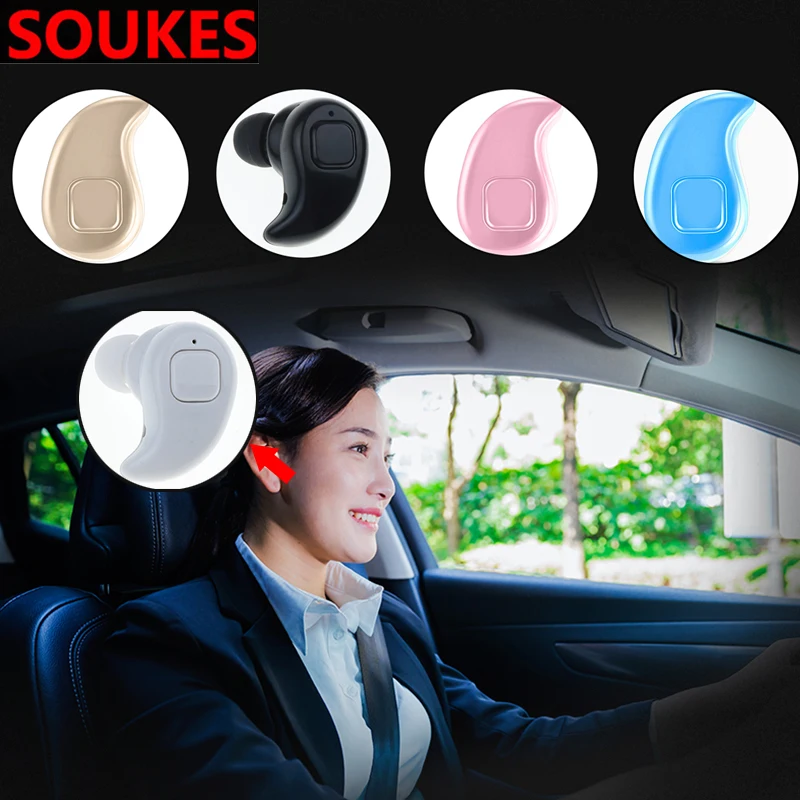 Car Mini Bluetooth Handsfree Receiver Headset For Volvo S60 XC90 V40 V70 V50 V60 S40 S80 XC60 XC70 Nissan Qashqai X-TRAIL Juke
Car Mini Bluetooth Handsfree Receiver Headset For Volvo S60 XC90 V40 V70 V50 V60 S40 S80 XC60 XC70 Nissan Qashqai X-TRAIL Juke