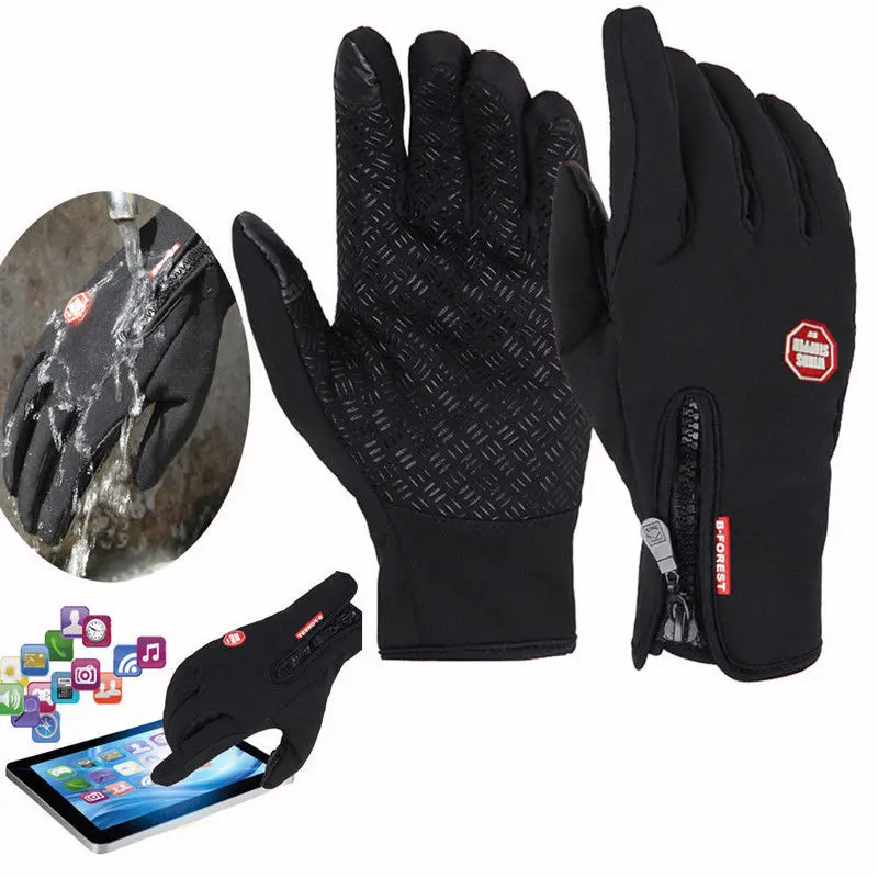 HOT Touch Screen Windproof Outdoor Sport Gloves For Men Women army guantes tacticos luva winter windstopper waterproof gloves
HOT Touch Screen Windproof Outdoor Sport Gloves For Men Women army guantes tacticos luva winter windstopper waterproof gloves