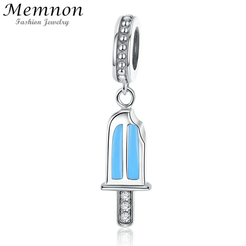 Summer Collection 925 Sterling Silver Ice Cream Charms fit beads Bracelets Bangles Necklace Pendant DIY Jewelry Making DA696
Summer Collection 925 Sterling Silver Ice Cream Charms fit beads Bracelets Bangles Necklace Pendant DIY Jewelry Making DA696