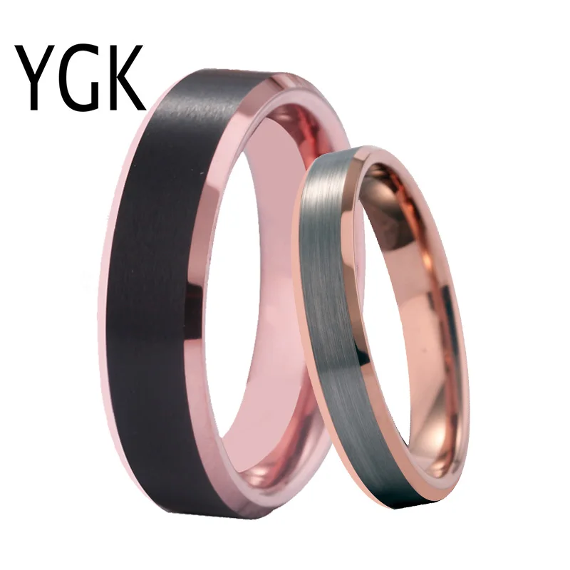 Classic Wedding Rings For Women Pure Tungsten Rings Men Men's Engagement Anniversary Ring lovers' Jewelry Party Rings Women Men
Classic Wedding Rings For Women Pure Tungsten Rings Men Men's Engagement Anniversary Ring lovers' Jewelry Party Rings Women Men