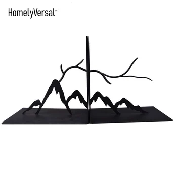 Creative Chinese style Stick Metal Desk Stands Bookend Holder Home Decoration Office School Supplies Stationery Gift students
Creative Chinese style Stick Metal Desk Stands Bookend Holder Home Decoration Office School Supplies Stationery Gift students