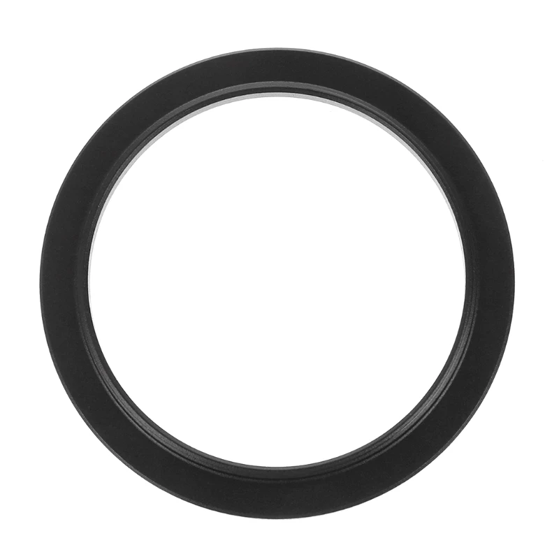 43mm To 49mm Metal Step Up Rings Lens Adapter Filter Camera Tool Accessories New