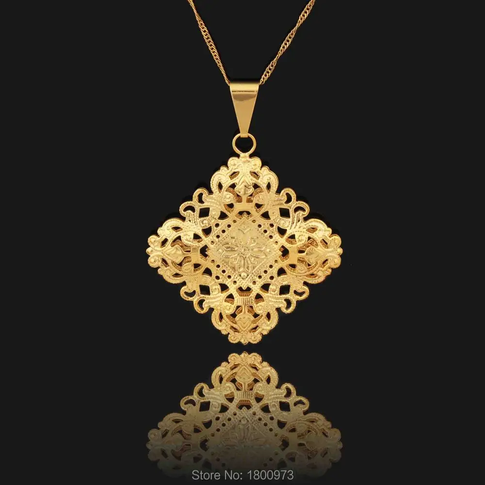 2017 Fashion Iran Pendants Gold Color Pendant & Necklaces Jewelry Trendy Slide Pendants Arabic Women Girls Gifts
2017 Fashion Iran Pendants Gold Color Pendant & Necklaces Jewelry Trendy Slide Pendants Arabic Women Girls Gifts