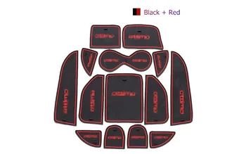 For FIAT Ottimo 2014 Gate Slot Rubber Car Mat/Pad Non-Slip Car Accessories LHD Free Shipping 3Colors 14PCS
For FIAT Ottimo 2014 Gate Slot Rubber Car Mat/Pad Non-Slip Car Accessories LHD Free Shipping 3Colors 14PCS