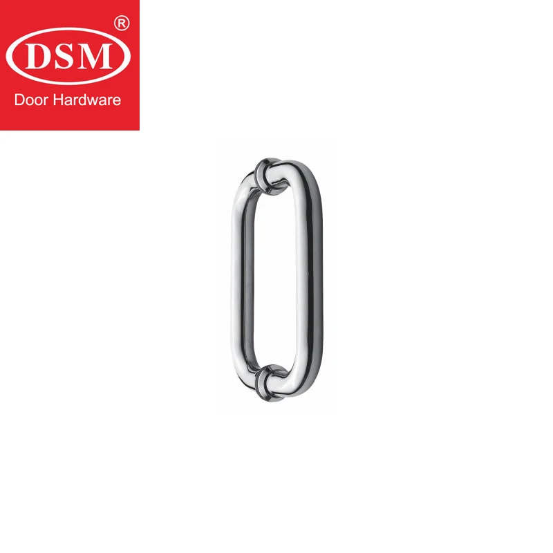 Entrance Door Pull Handle Made Of Polished 304 Stainless Steel For Entry/Glass/Shop/Store Doors PA-127-25*300mm
Entrance Door Pull Handle Made Of Polished 304 Stainless Steel For Entry/Glass/Shop/Store Doors PA-127-25*300mm