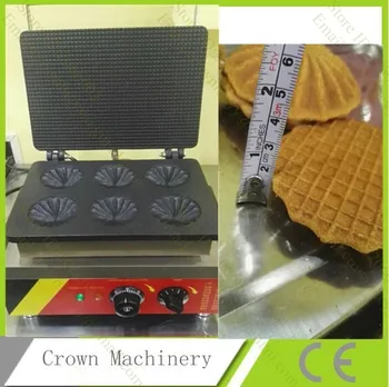 Free Shipping Commercial Use Non-stick 110v 220v Electric Waffle Maker Iron Machine Baker Iron
Free Shipping Commercial Use Non-stick 110v 220v Electric Waffle Maker Iron Machine Baker Iron