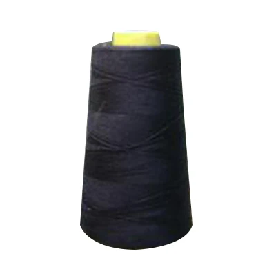 Durable 3000 Yards Overlocking Sewing Machine Industrial Polyester Thread Metre Cones Color Polyester Sewing Thread NAVY
Durable 3000 Yards Overlocking Sewing Machine Industrial Polyester Thread Metre Cones Color Polyester Sewing Thread NAVY
