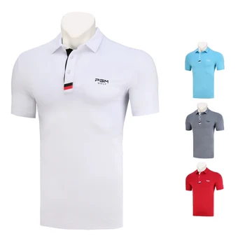 New Golf Apparel 2019 Mens Tshirt Short Sleeve Outdoor Sports T-Shirt Summer Men's Team Uniform Golf Clothes
New Golf Apparel 2019 Mens Tshirt Short Sleeve Outdoor Sports T-Shirt Summer Men's Team Uniform Golf Clothes