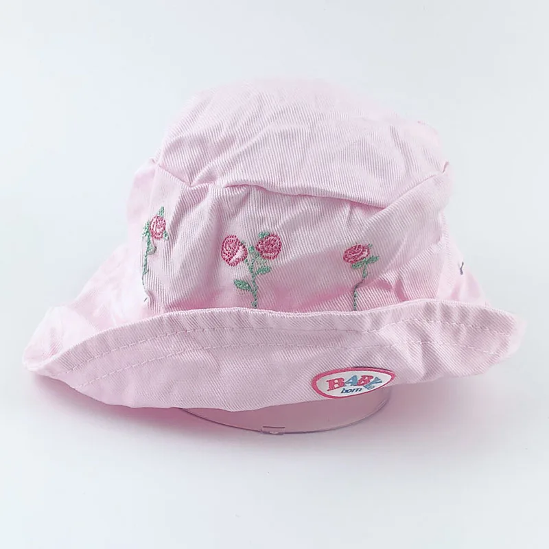 2 Styles Choose Hat Doll Clothes Wear Fit 43cm Children Best Birthday Little Gift
2 Styles Choose Hat Doll Clothes Wear Fit 43cm Children Best Birthday Little Gift