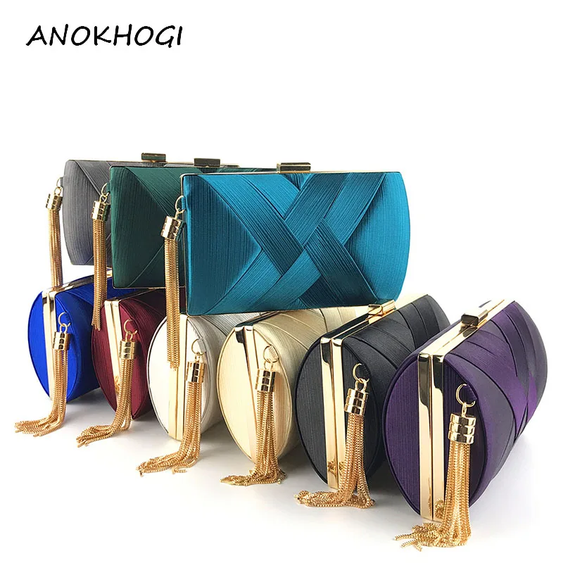 Hot Candy Color Woven Lady Clutch Bag Classical Cylindrical Shoulder Handbags Party Purse Metal Chain Evening Clutch Bags B69
Hot Candy Color Woven Lady Clutch Bag Classical Cylindrical Shoulder Handbags Party Purse Metal Chain Evening Clutch Bags B69