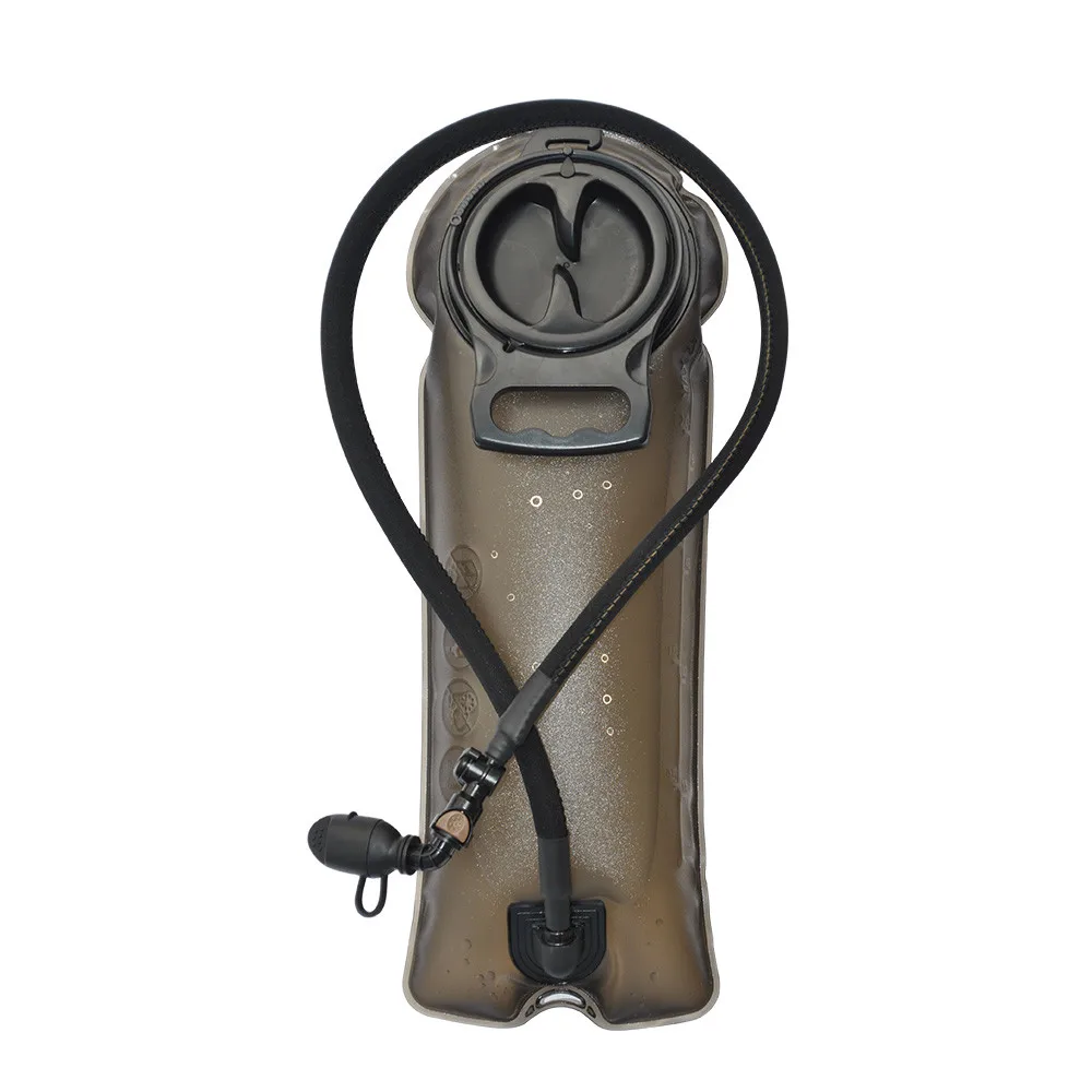 TPU Hydration System Water Bladder Bag Pack Reservoir Hiking Water Bladder bag Bladder Camping Water Bag 2L 2.5L 3L
TPU Hydration System Water Bladder Bag Pack Reservoir Hiking Water Bladder bag Bladder Camping Water Bag 2L 2.5L 3L