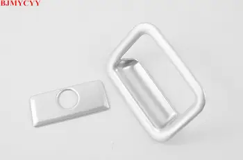 BJMYCYY Car styling Auto glove box handle decoration frame for toyota camry 2018 xv70
BJMYCYY Car styling Auto glove box handle decoration frame for toyota camry 2018 xv70