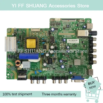 100% Test shipping for L32F3309B 06B L32C11 main board 40-MS82PC-MAA2LG screen LVW320CS0T
100% Test shipping for L32F3309B 06B L32C11 main board 40-MS82PC-MAA2LG screen LVW320CS0T
