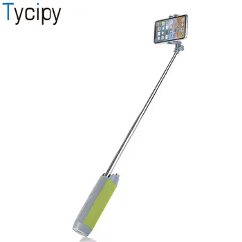 Tycipy Handheld Mini Foldable Tripod 5 in 1 Monopod Selfie Stick Multifunction Bluetooth Speaker Wireless Mobile Power
Tycipy Handheld Mini Foldable Tripod 5 in 1 Monopod Selfie Stick Multifunction Bluetooth Speaker Wireless Mobile Power