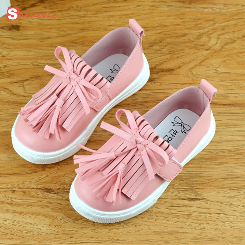 Cute Comfortable Spring Autumn Baby Girls Sneakers For Toddler Kids Trainers Shoes Casual Princess Tassel Shoes Children
Cute Comfortable Spring Autumn Baby Girls Sneakers For Toddler Kids Trainers Shoes Casual Princess Tassel Shoes Children