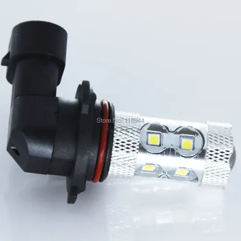 2PCS 50W 9005 9145 H10 HB3 Xenon High Power LED Light Replacement Bulbs HID Headlight White Fog DRL Light DC12-24V Free Shipping
2PCS 50W 9005 9145 H10 HB3 Xenon High Power LED Light Replacement Bulbs HID Headlight White Fog DRL Light DC12-24V Free Shipping