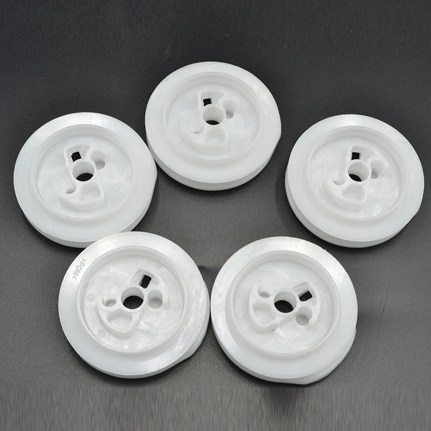 5Pcs Starter Pulley Fit STIHL 029 036 044 046 MS290 MS360 MS361 MS390 MS440 Chainsaw Starter 1128 195 0400
5Pcs Starter Pulley Fit STIHL 029 036 044 046 MS290 MS360 MS361 MS390 MS440 Chainsaw Starter 1128 195 0400