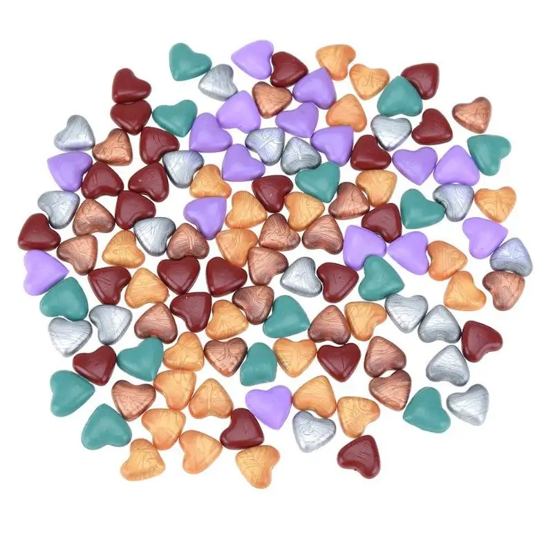 100pcs/lot Heart Shape Retro Vintage Sealing Wax Tablet Pill Beads Wax Seal Granule for Envelope Wedding Ancient Sealing Wax
100pcs/lot Heart Shape Retro Vintage Sealing Wax Tablet Pill Beads Wax Seal Granule for Envelope Wedding Ancient Sealing Wax