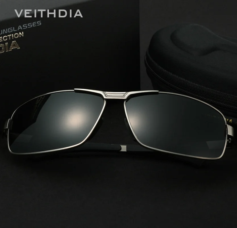 New Pilot Sunglasses for Men Driving Sport Polarized Sunglasses Polarized Eyewear Fashion Accessories Oculos Ciclismo
New Pilot Sunglasses for Men Driving Sport Polarized Sunglasses Polarized Eyewear Fashion Accessories Oculos Ciclismo