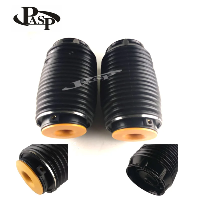 1Pair Air Suspension Rear Spring 55350-3M501 55350-3M500 55360-3M501 55360-3M500 for Hyundai Genesis / Equus
1Pair Air Suspension Rear Spring 55350-3M501 55350-3M500 55360-3M501 55360-3M500 for Hyundai Genesis / Equus