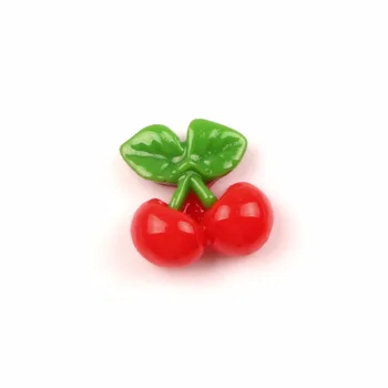 LF 30Pcs Resin Red Cherry Decoration Crafts Flatback Cabochon Embellishments For Scrapbooking Kawaii Cute Diy Accessories
LF 30Pcs Resin Red Cherry Decoration Crafts Flatback Cabochon Embellishments For Scrapbooking Kawaii Cute Diy Accessories