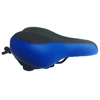 Bicycle Seat Bicycle Universal Saddle Widened Inflatable Comfort Seat Bicycle Accessories
Bicycle Seat Bicycle Universal Saddle Widened Inflatable Comfort Seat Bicycle Accessories