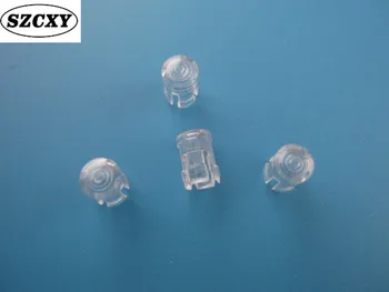 New and origina 3MM light-emitting diode mask. LED light guide light cap 3MMLED lamp sha
New and origina 3MM light-emitting diode mask. LED light guide light cap 3MMLED lamp sha