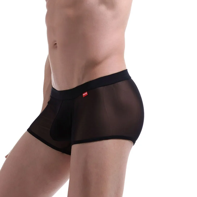 Sexy Transparent Male Underwear Mens Underwear Boxers Lingerie Man Boxer Shorts Mens Boxers Men Underwear Boxer Shorts Panties
Sexy Transparent Male Underwear Mens Underwear Boxers Lingerie Man Boxer Shorts Mens Boxers Men Underwear Boxer Shorts Panties