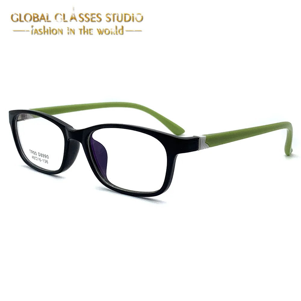 Cute Kids' Frame Girl/Boy Acetate Rectangular Lens TR90 Glasses Frame Glasses D8990
Cute Kids' Frame Girl/Boy Acetate Rectangular Lens TR90 Glasses Frame Glasses D8990