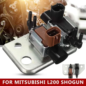 Emission Solenoid Valve MR577099 For Mitsubishi L200 K74T SHOGUN SPORT PAJERO L200 2.5 TD K74 ANIMAL WARRIOR
Emission Solenoid Valve MR577099 For Mitsubishi L200 K74T SHOGUN SPORT PAJERO L200 2.5 TD K74 ANIMAL WARRIOR