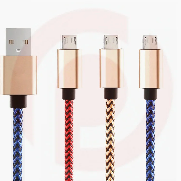 

Hemp rope woven Micro usb data line Charge Data Cable For Samsung Huawei Nokia HTC Xiaomi V8 Charge Data Wire Free Shipping