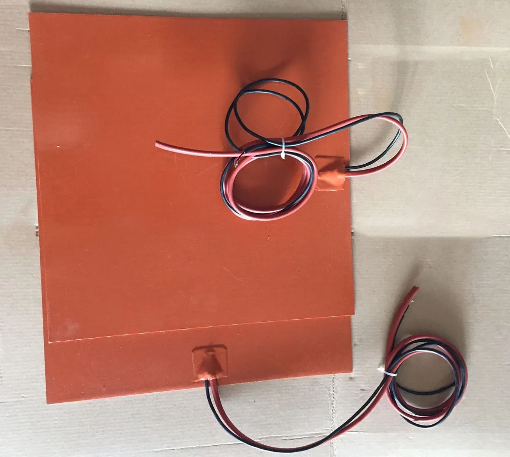 800w 220v 450*800mm 3m adhesive built-in Dual100k termistore filo di piombo gomma di silicone riscaldatore oil heater Electric
800w 220v 450*800mm 3m adhesive built-in Dual100k termistore filo di piombo gomma di silicone riscaldatore oil heater Electric