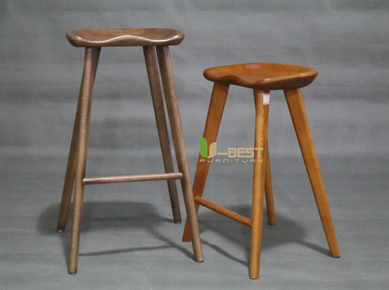 u-best furniture bar chair counter stool kitchen stool (1)