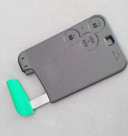20PCS/lot Replacement Shell Case For Renault Laguna 3 Button Remote Key Fob Cover Smart Card Keycard With Insert Blade With Logo
20PCS/lot Replacement Shell Case For Renault Laguna 3 Button Remote Key Fob Cover Smart Card Keycard With Insert Blade With Logo