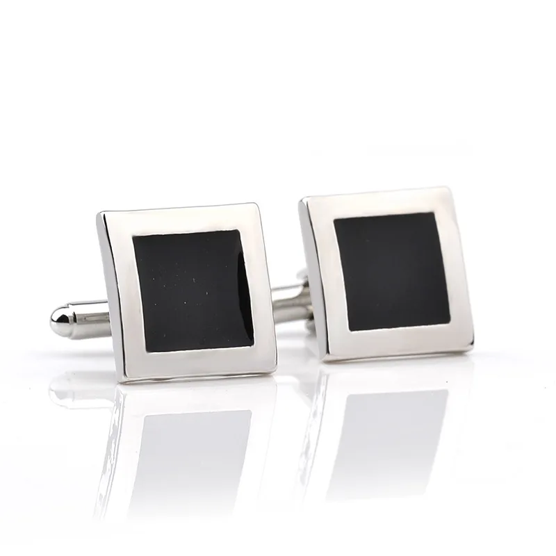 Fashion Women Men's Cuff Links for Shirts Luxury Rhinestone Crystal Business Lawyer Square Cufflinks Gemelos Wedding Gifts
Fashion Women Men's Cuff Links for Shirts Luxury Rhinestone Crystal Business Lawyer Square Cufflinks Gemelos Wedding Gifts
