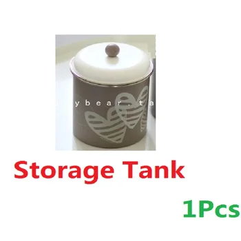 1Pcs Gray Heart-shaped Storage Tank Cover Kitchen Househould Iron Airtight Container Desktop Food Tea Coffee Sugar Moistureproof
1Pcs Gray Heart-shaped Storage Tank Cover Kitchen Househould Iron Airtight Container Desktop Food Tea Coffee Sugar Moistureproof