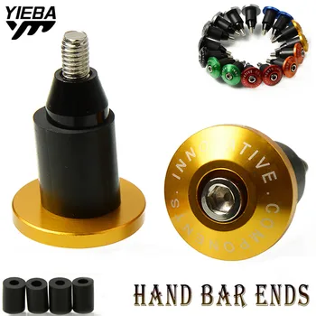 7/8" 22MM Motorcycle CNC handlebar grip End handle hand bar grips End cap FOR Benelli BN TNT600 BN600 KTM 150SX/XC/XC-W 200XC-W
7/8" 22MM Motorcycle CNC handlebar grip End handle hand bar grips End cap FOR Benelli BN TNT600 BN600 KTM 150SX/XC/XC-W 200XC-W