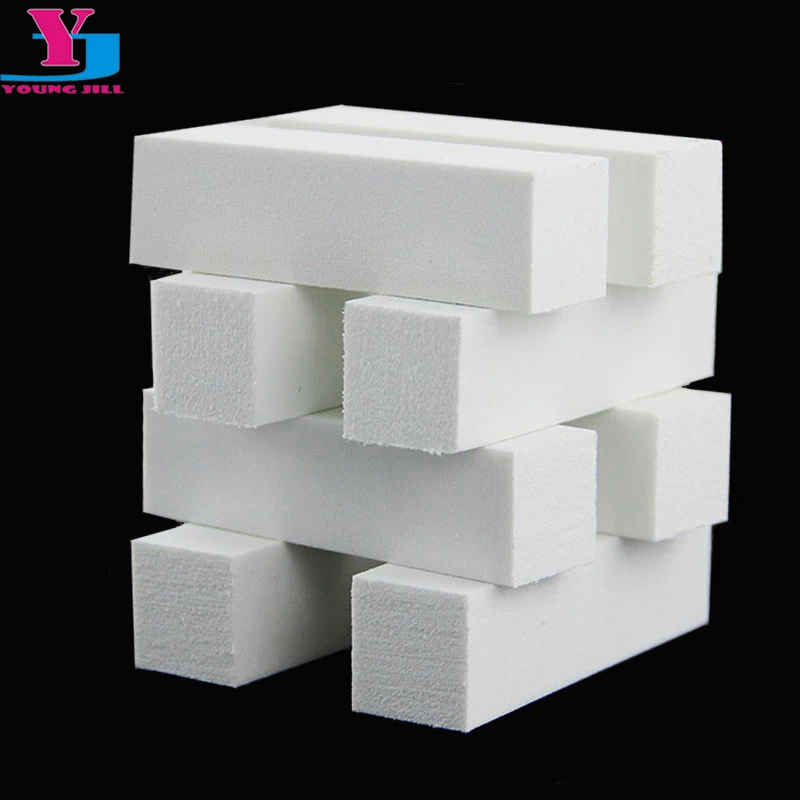 5pcs/lot Nail Buffer Block White Nail Polish Nail Art Tools Manicure Pedicure Acessorios Sand Surface Sponge lixa de unha maniku
5pcs/lot Nail Buffer Block White Nail Polish Nail Art Tools Manicure Pedicure Acessorios Sand Surface Sponge lixa de unha maniku