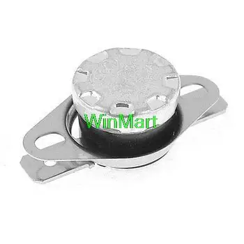2pcs KSD301 135 Celsius Normally Close Temperature Control Thermostat Switch
2pcs KSD301 135 Celsius Normally Close Temperature Control Thermostat Switch