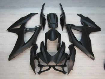 for Suzuki GSXR600 2008 - 2010 K8 Plastic Fairings GSXR 600 2010 Black Fairing GSXR600 2008 Bodywork Unpainted
for Suzuki GSXR600 2008 - 2010 K8 Plastic Fairings GSXR 600 2010 Black Fairing GSXR600 2008 Bodywork Unpainted