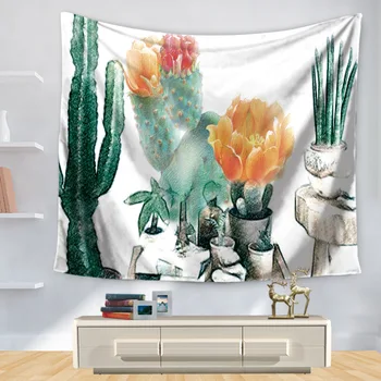 CAMMITEVER Cactus And Flowers Hippy Bohemian Boho Dorm Decor Throw Bedspread Wall Hanging Tapestry Dorm Cover Home Room Wall Art
CAMMITEVER Cactus And Flowers Hippy Bohemian Boho Dorm Decor Throw Bedspread Wall Hanging Tapestry Dorm Cover Home Room Wall Art