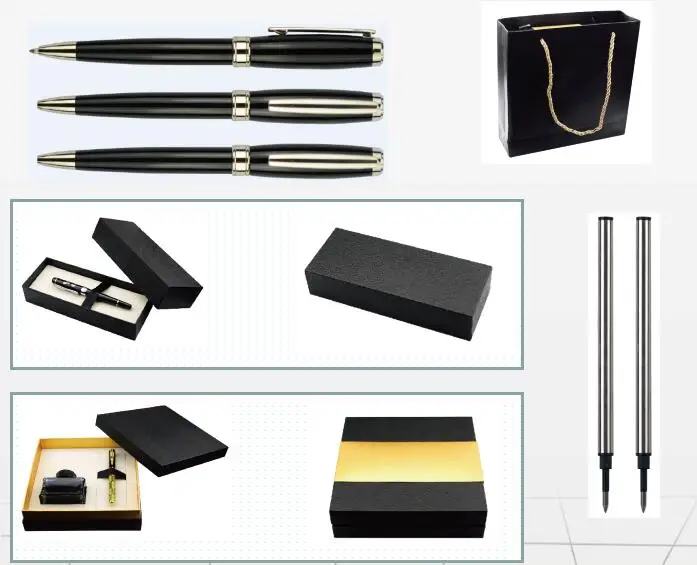 New Free Engraving Metal Pen Best For Exclusive Products Business Gifts Corporate Gifts
New Free Engraving Metal Pen Best For Exclusive Products Business Gifts Corporate Gifts