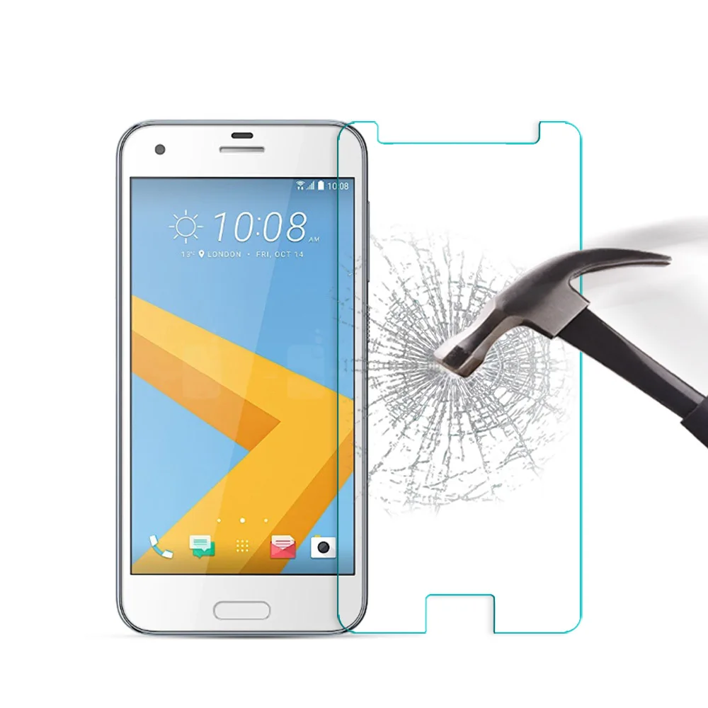 2.5D 0.26mm 9H Premium Tempered Glass For HTC One A 9s 5.0 inch Screen Protector Toughened protective film For HTC One a9S
2.5D 0.26mm 9H Premium Tempered Glass For HTC One A 9s 5.0 inch Screen Protector Toughened protective film For HTC One a9S