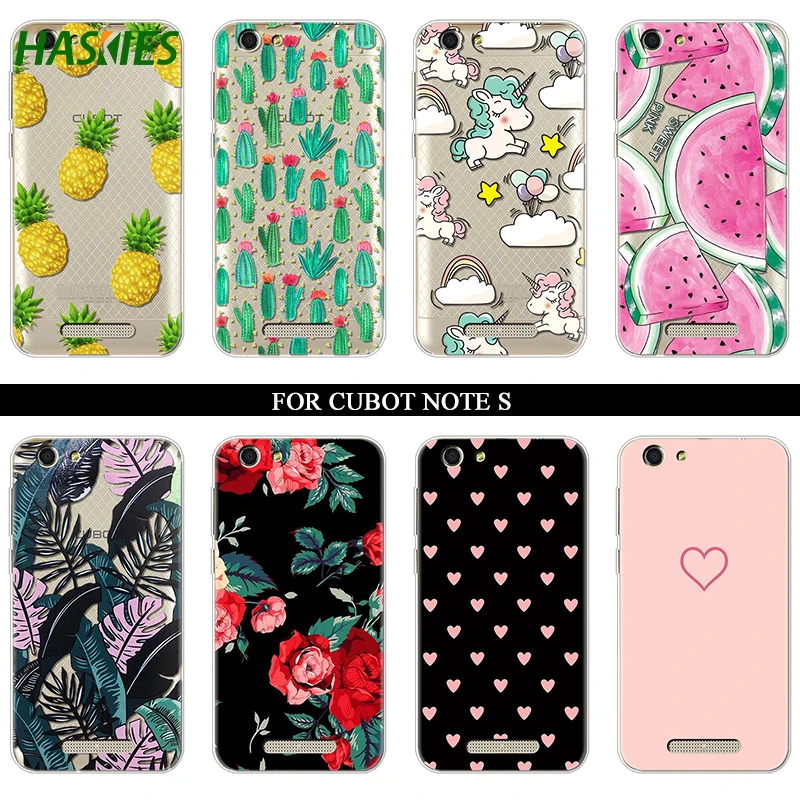 Silicone Soft TPU Phone Cartoon Case For Cubot Note S Cubot Dinosaur MTK6735A 5.5 inch Case Cover Housing Back Print Cover
Silicone Soft TPU Phone Cartoon Case For Cubot Note S Cubot Dinosaur MTK6735A 5.5 inch Case Cover Housing Back Print Cover