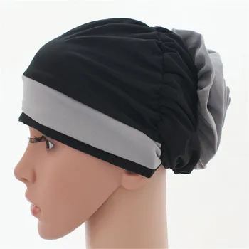 New Muslim Hats Women's Flower Caps India Beanies Lady Girls Head Wear Accessories
New Muslim Hats Women's Flower Caps India Beanies Lady Girls Head Wear Accessories