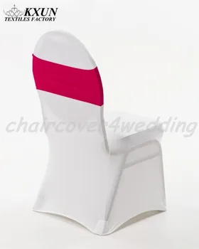 Spandex Lycra Wedding Chair Cover Sash Bands Wedding Party Birthday Chair Decoration Chair Sash
Spandex Lycra Wedding Chair Cover Sash Bands Wedding Party Birthday Chair Decoration Chair Sash