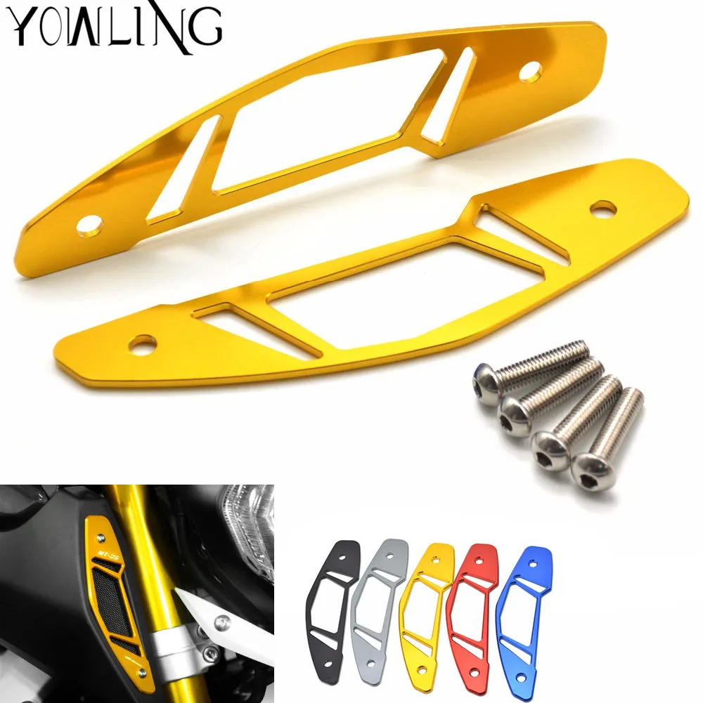 YOWLING MT09 FZ09 Air Intake Covers Left And Right Cover For YAMAHA MT-09 MT 09 FZ-09 FZ 09 FJ-09 2013 2014 2015 2016
YOWLING MT09 FZ09 Air Intake Covers Left And Right Cover For YAMAHA MT-09 MT 09 FZ-09 FZ 09 FJ-09 2013 2014 2015 2016