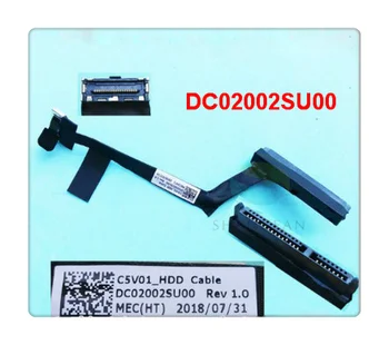 For ACER A515 A615 A615-51G-536X Laptop DC02002SU00 71NFJ1BO007 HDD CABLE SATA HDD Connector Flex Cable
For ACER A515 A615 A615-51G-536X Laptop DC02002SU00 71NFJ1BO007 HDD CABLE SATA HDD Connector Flex Cable
