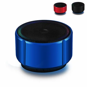 Mini LED Waterproof Shower Speaker SD TF Stereo Subwoofer Smartphone Call Computer Game Machine Bluetooth Recharge Radio Column
Mini LED Waterproof Shower Speaker SD TF Stereo Subwoofer Smartphone Call Computer Game Machine Bluetooth Recharge Radio Column